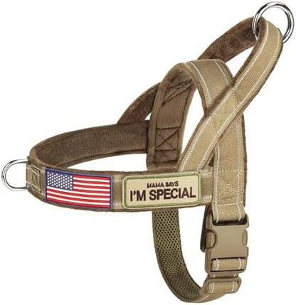 Forestpaw No Pull Dog Harness