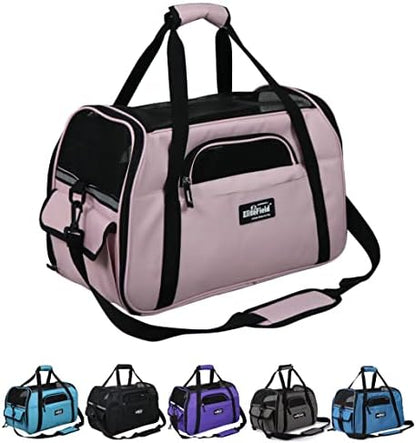 EliteField Soft-Sided Pet Carrier