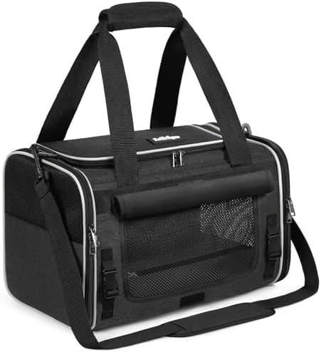 rabbitgoo Cat Carrier Soft