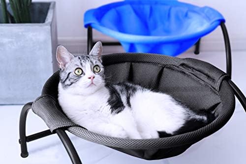 MW Cat Hammock Bed Free-Standing