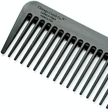 Chicago Comb No. 9 Pet, the XL Comb