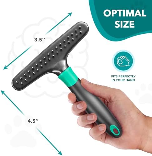 DOGI Deshedding Brush Comb