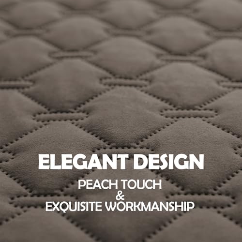 gogobunny Waterproof Dog Blanket, Couch Covers