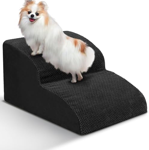 Dog Stairs for Small Dogs