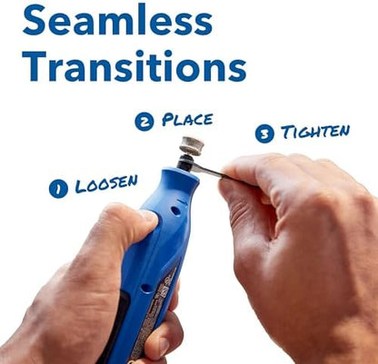 Dremel 416HP Diamond-Coated Pet Nail Grinding Bit