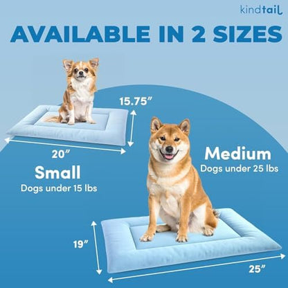 KindTail Dog Crate Pad