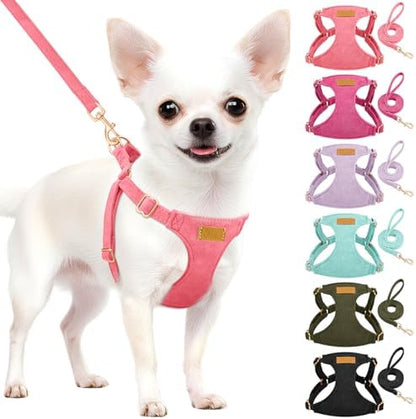 SlowTon No Pull Dog Harness
