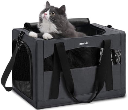 Pecute Cat Carrier Stable, Pet Carrier