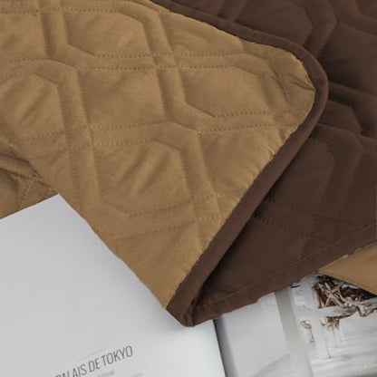 Ameritex Waterproof Dog Bed Cover Pet Blanket