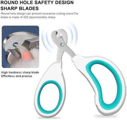 Aogeili Cat Nail Clippers