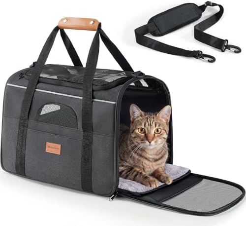 Morpilot Airline Approved Cat Carrier