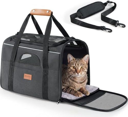 Morpilot Airline Approved Cat Carrier