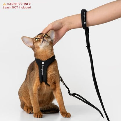 Escape Proof Y Shape Cat Harness Anti-Choke