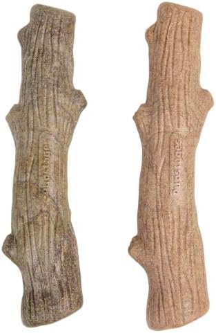 Dogwood Calming Stick Dog Chew Toy, Made in USA