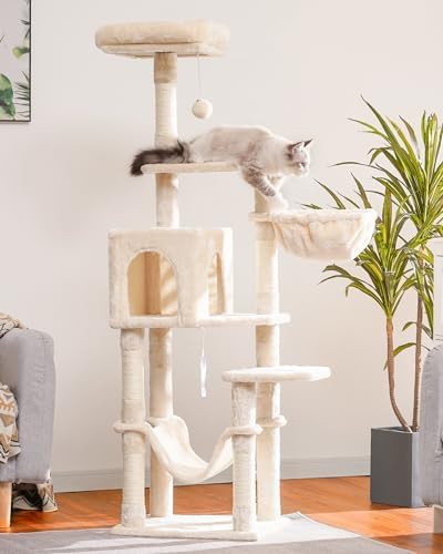 Hey-brother Cat Tree