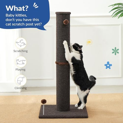 Cat Craft 41" Cat Scratching Post