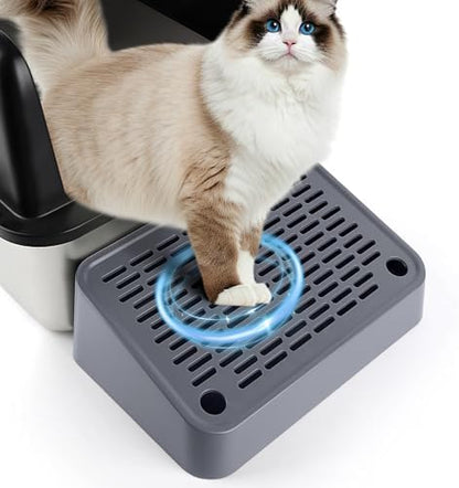 Litter Box Ramp, Cat Step for Litter Box