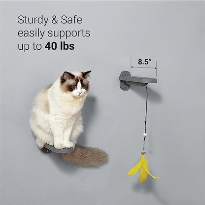 SVD.PET 3-Pack Cat Steps, Climbing Stairs