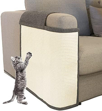 Cat Scratch Sofa Protector, Cat Scratching Couch Protector