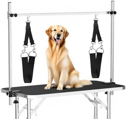 Dog Grooming Belly Band Stand Strap