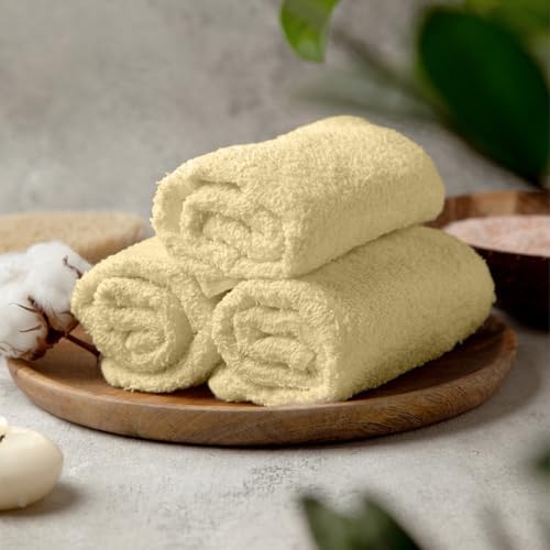 Towel and Linen Mart 100% Cotton