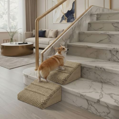 Dog Ramp for Stairs