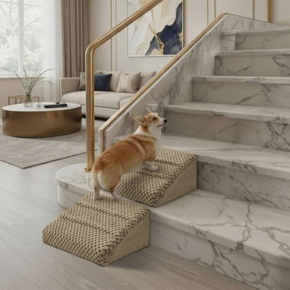 Dog Ramp for Stairs