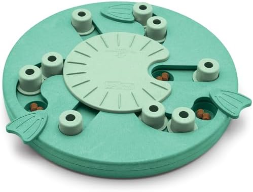 Outward Hound Nina Ottosson Dog Worker Dog Toy Treat Puzzle