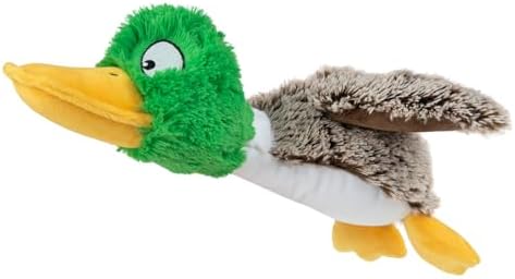 Best Pet Supplies Interactive Squeaky Dog Chew Toy, Ideal Dog Toys