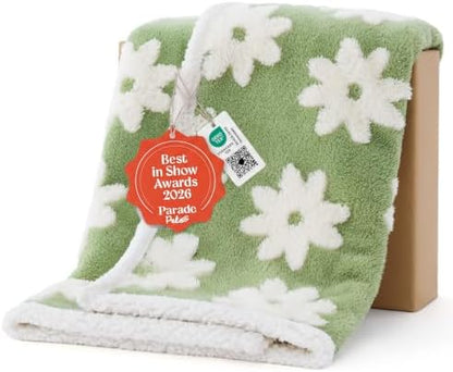 LE SURE Waterproof Dog Blankets