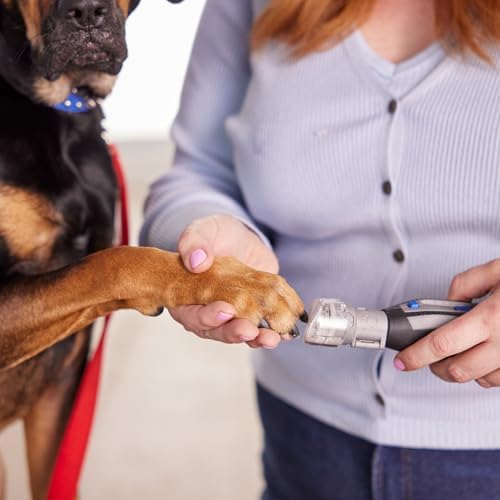 Dremel Pet Grooming Nail Guard Attachment