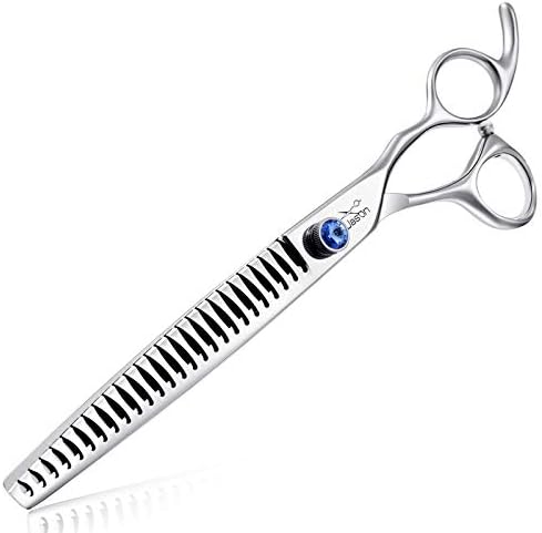 JASON Dog Grooming Chunker Scissors