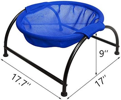 MW Cat Hammock Bed Free-Standing