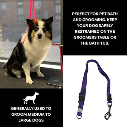 Groomers Helper® Patented 5/8" Loop