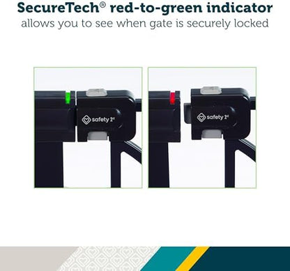 Safety 1st Easy Install Baby Gates