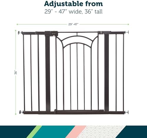 Safety 1st Easy Install Baby Gates