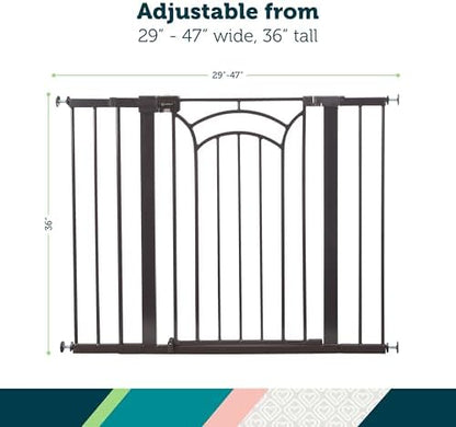 Safety 1st Easy Install Baby Gates
