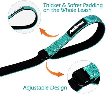 PetBonus Dog Leash Wrist Strap