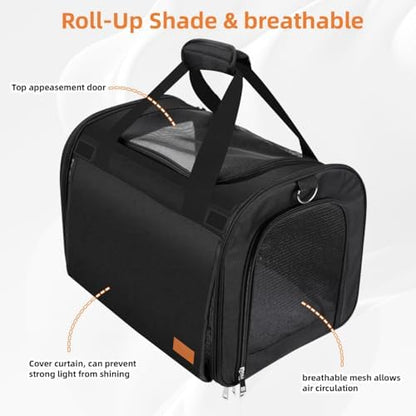 TWDEPART Cat Carrier Backpack