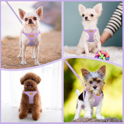 SlowTon No Pull Dog Harness