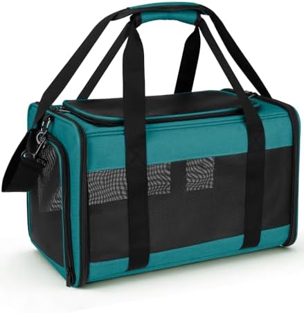 Hipubby Cat Carrier Dog Carrier