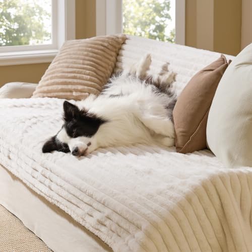 Bedsure ComfyFleece® Waterproof Blanket