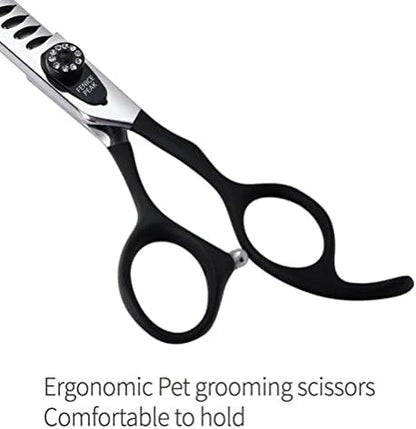 7.5'' Professional Dog Grooming Scissors Set