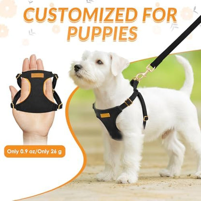 SlowTon No Pull Dog Harness