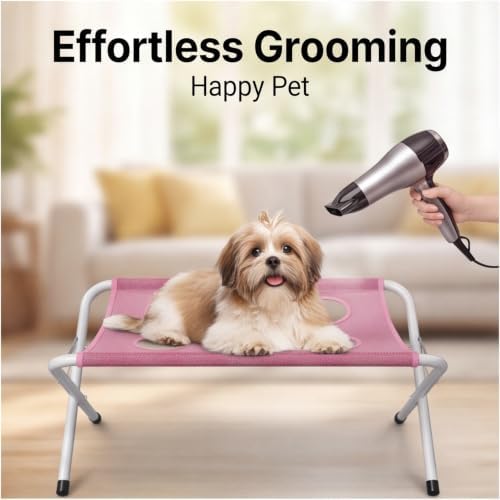 Adjustable Pet Grooming Arm