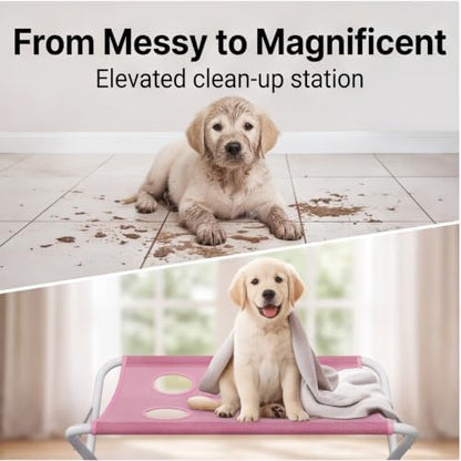 Adjustable Pet Grooming Arm