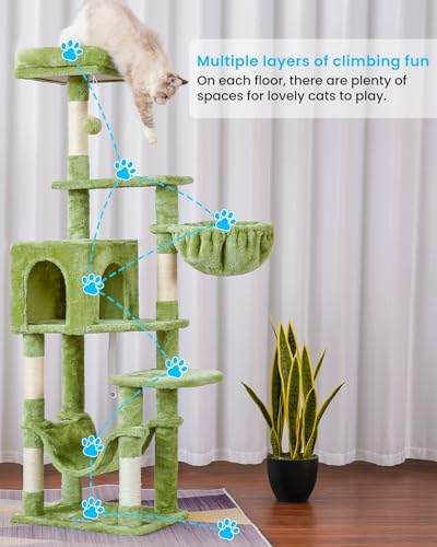 Hey-brother Cat Tree