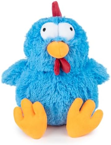 Best Pet Supplies Squeaky Plush Dog Toy