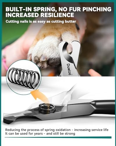 Dog Nail Clippers