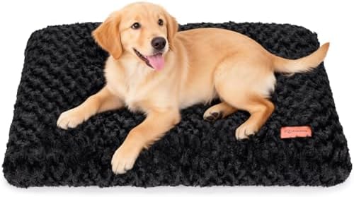 Dog Bed Crate Pad